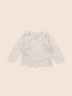 Tee-shirt - 6 mois  - vertbaudet enfant