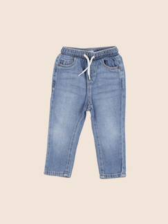 Seconde main-Garçon-Pantalon-Jean - 12 mois