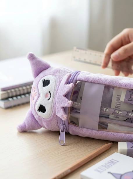 Trousse hello kitty enfant Rose 4 - vertbaudet enfant 