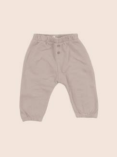 Seconde main-Fille-Pantalon-Jogging - 3 mois