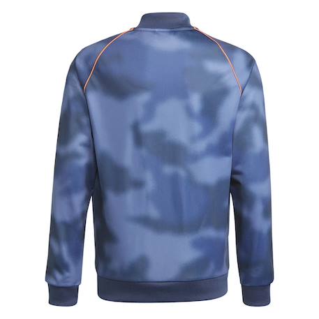 Veste de survêtement enfant Bleu 2 - vertbaudet enfant 