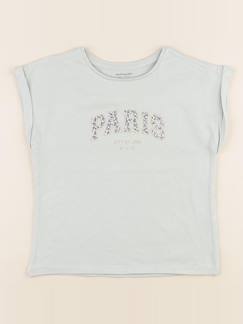 Tee-shirt - 4 ans  - vertbaudet enfant