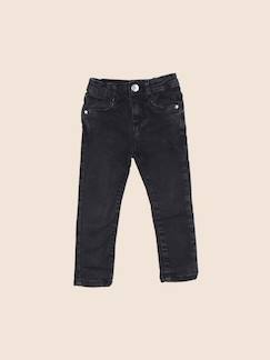 Seconde main-Fille-Pantalon-Jean - 2 ans