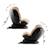 Siège Auto XPEDITION 3 i-Size 40-150 cm avec Rotation 360° EASY SPIN, H-GUARD+, SPS+, EASY GROW et EPP Beige+Gris+Noir+Vert 4 - vertbaudet enfant 