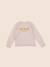 Sweat - 12 ans Rose 1 - vertbaudet enfant 