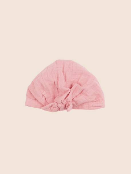 Bonnet - 24/36 mois Rose 1 - vertbaudet enfant 