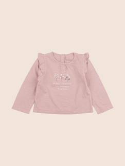 Tee-shirt - 24 mois  - vertbaudet enfant