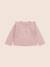 Tee-shirt - 24 mois Rose 1 - vertbaudet enfant 