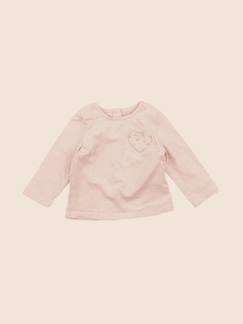 Tee-shirt - 6 mois  - vertbaudet enfant