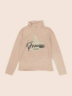 Sous-pull - 10 ans  - vertbaudet enfant