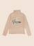 Sous-pull - 10 ans Marron, or 1 - vertbaudet enfant 