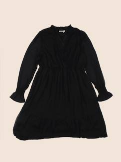 Seconde main-Vêtement de grossesse-Robe-Robe grossesse - 46