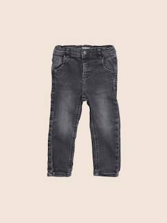 Seconde main-Garçon-Pantalon-Jean - 18 mois