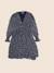 Robe grossesseallaitement - 38 Bleu 1 - vertbaudet enfant 