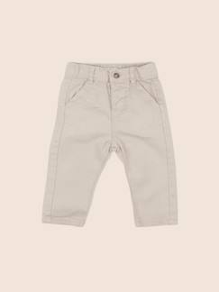 Seconde main-Garçon-Pantalon-Jean - 9 mois