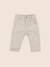 Jean - 9 mois Beige 1 - vertbaudet enfant 