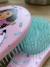 Brosse démêlante - gabby's dollhouse Rose 4 - vertbaudet enfant 
