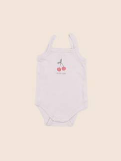 Seconde main-Fille-Body bébé-Body - 9 ans