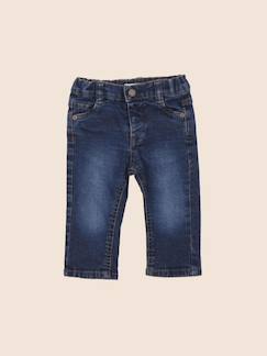 Seconde main-Garçon-Pantalon-Jean - 6 mois