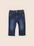 Jean - 6 mois Bleu 1 - vertbaudet enfant 