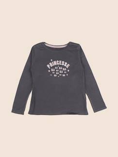 Tee-shirt - 4 ans  - vertbaudet enfant
