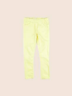 Seconde main-Fille-Pantalon-Jegging - 10 ans