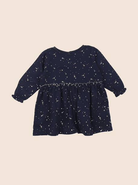 Robe - 2 ans Bleu 1 - vertbaudet enfant 