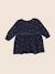 Robe - 2 ans Bleu 1 - vertbaudet enfant 