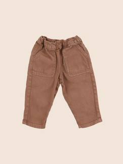 Seconde main-Garçon-Pantalon-Jean - 9 mois
