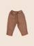 Jean - 9 mois Marron 1 - vertbaudet enfant 