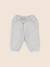 Jogging - 6 mois Gris 1 - vertbaudet enfant 