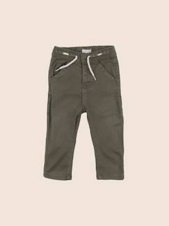Seconde main-Garçon-Pantalon-Jean - 9 mois