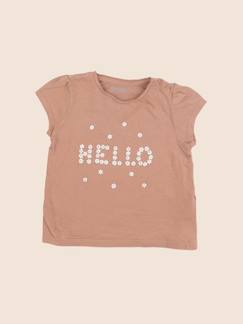 Tee-shirt - 24 mois  - vertbaudet enfant