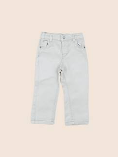 Seconde main-Fille-Pantalon-Pantalon - 12 mois