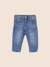 Jean - 12 mois Bleu 1 - vertbaudet enfant 
