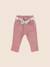 Jean - 3 mois Rose 1 - vertbaudet enfant 