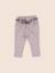 Pantalon - 6 mois Rose 1 - vertbaudet enfant 