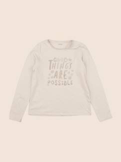 Tee-shirt - 10 ans  - vertbaudet enfant