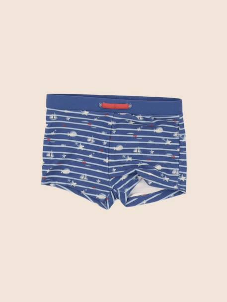 Maillot de bain - 9 mois Bleu 1 - vertbaudet enfant 