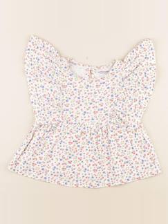 Tee-shirt - 4 ans  - vertbaudet enfant