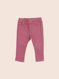 Seconde main-Fille-Pantalon-Jegging - 12 mois