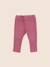 Jegging - 12 mois Rose 1 - vertbaudet enfant 