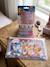 Kit accessoires cheveux pat' patrouille avec trousse licorne - Skye et Everest 3 - 8 ans Rose et bleu 4 - vertbaudet enfant 