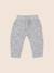 Jogging - 6 mois Gris 1 - vertbaudet enfant 