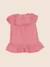 Robe - 36 mois Rose 1 - vertbaudet enfant 