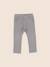 Jegging - 18 mois Gris 1 - vertbaudet enfant 