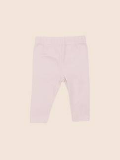Seconde main-Fille-Pantalon-Legging - 3 mois