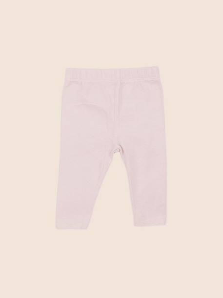 Legging - 3 mois Rose 1 - vertbaudet enfant 