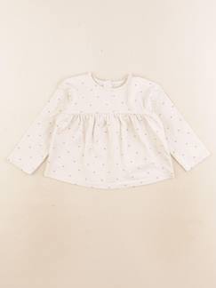 Tee-shirt - 12 mois  - vertbaudet enfant