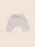 Sarouel - 3 mois Rose 1 - vertbaudet enfant 